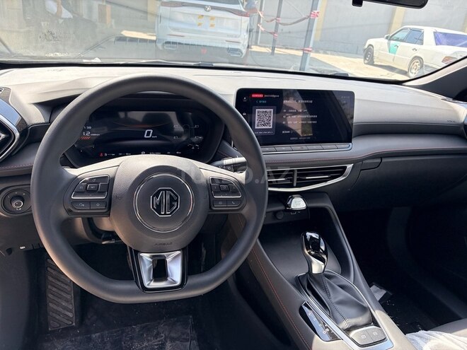MG 5 2026, 0 km - 1.5 l - Bakı
