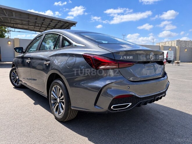 MG 5 2026, 0 km - 1.5 l - Bakı