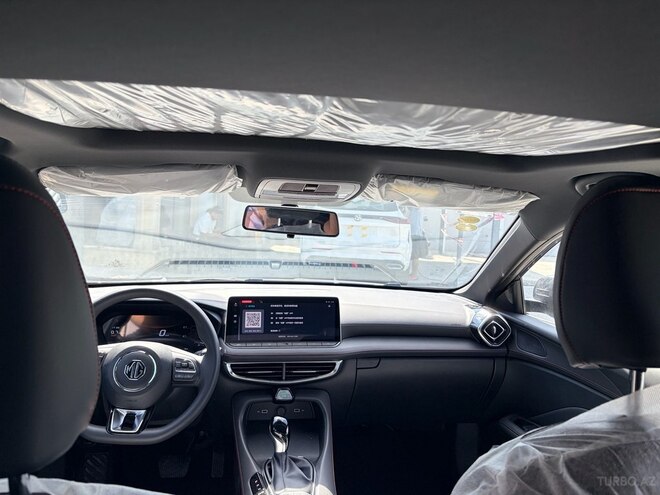 MG 5 2026, 0 km - 1.5 l - Bakı