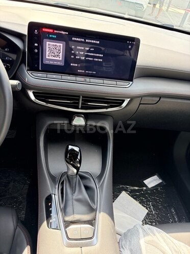 MG 5 2026, 0 km - 1.5 l - Bakı