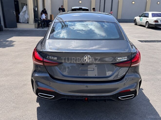 MG 5 2026, 0 km - 1.5 l - Bakı