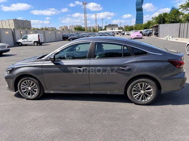 MG 5 2026, 0 km - 1.5 l - Bakı