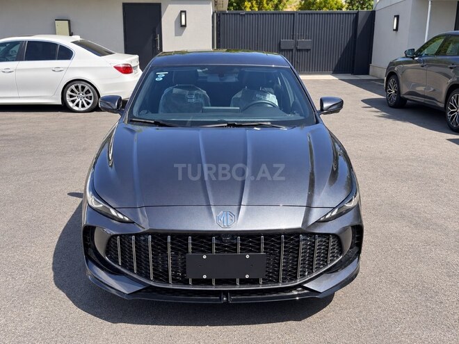 MG 5 2026, 0 km - 1.5 l - Bakı