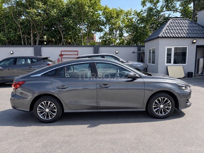 MG 5 2026, 0 km - 1.5 l - Bakı