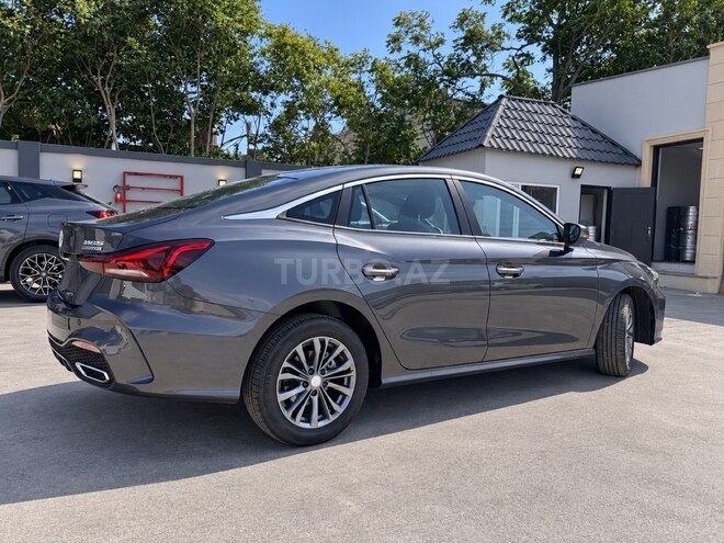 MG 5 2026, 0 km - 1.5 l - Bakı