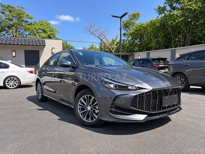 MG 5 2026, 0 km - 1.5 l - Bakı