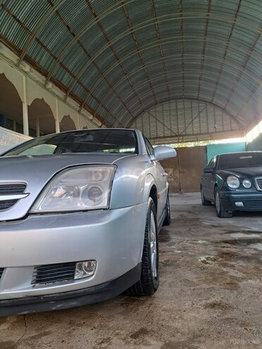 Opel Vectra 2003, 487,550 km - 2.2 л - Gəncə