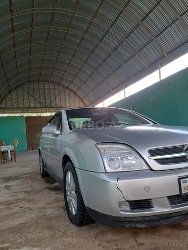 Opel Vectra 2003, 487,550 km - 2.2 л - Gəncə