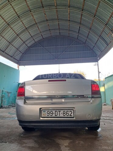 Opel Vectra 2003, 487,550 km - 2.2 л - Gəncə