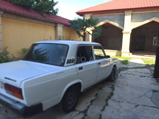 LADA (VAZ) 2107 2006, 250,000 km - 1.7 л - Tovuz