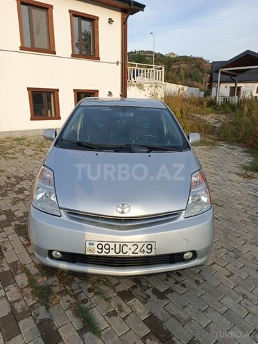 Toyota Prius 2006, 708,111 km - 1.5 l - Laçın