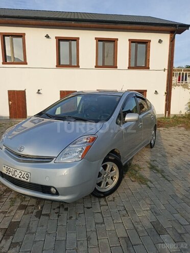 Toyota Prius 2006, 708,111 km - 1.5 l - Laçın