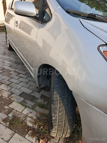 Toyota Prius 2006, 708,111 km - 1.5 l - Laçın