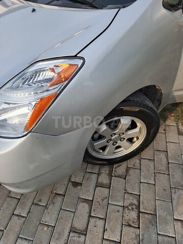 Toyota Prius 2006, 708,111 km - 1.5 l - Laçın