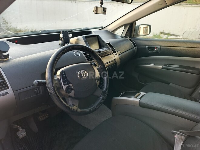 Toyota Prius 2006, 708,111 km - 1.5 l - Laçın