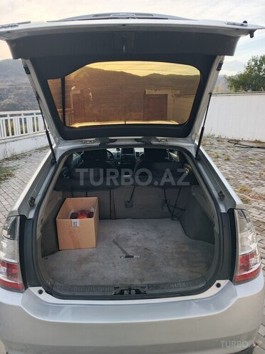 Toyota Prius 2006, 708,111 km - 1.5 l - Laçın