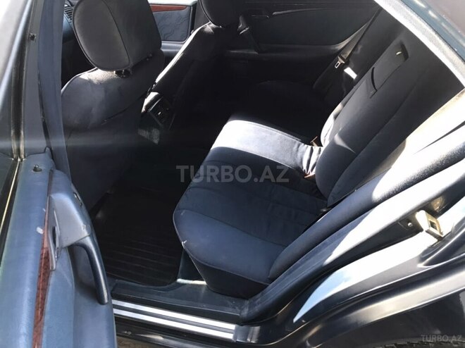 Mercedes C 200 1996, 459,000 km - 2.0 l - Cəlilabad