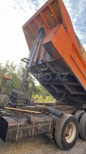 KamAz 5511 1985, 555,500 km - 11.0 л - Bərdə