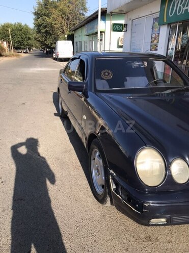 Mercedes C 200 1996, 459,000 km - 2.0 l - Cəlilabad