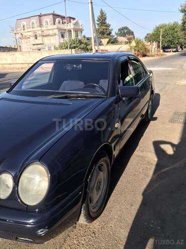 Mercedes C 200 1996, 459,000 km - 2.0 l - Cəlilabad