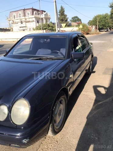 Mercedes C 200 1996, 459,000 km - 2.0 l - Cəlilabad