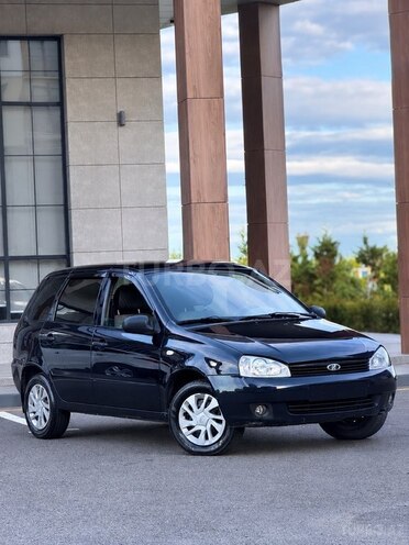 LADA (VAZ) Kalina 2008, 215,321 km - 1.6 l - Sumqayıt