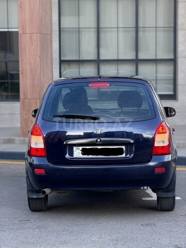 LADA (VAZ) Kalina 2008, 215,321 km - 1.6 l - Sumqayıt