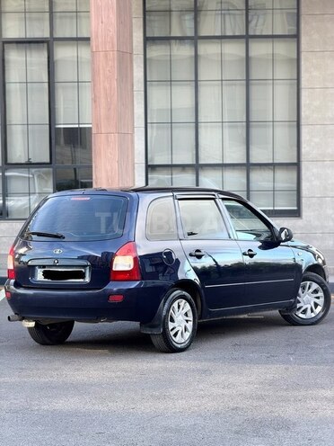 LADA (VAZ) Kalina 2008, 215,321 km - 1.6 l - Sumqayıt