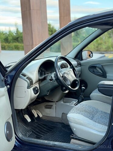 LADA (VAZ) Kalina 2008, 215,321 km - 1.6 l - Sumqayıt