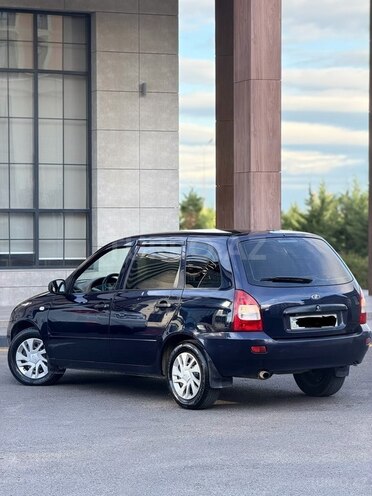 LADA (VAZ) Kalina 2008, 215,321 km - 1.6 l - Sumqayıt