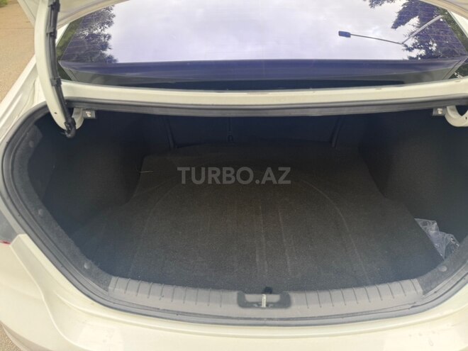 Hyundai Elantra 2017, 174,178 km - 2.0 l - Bakı