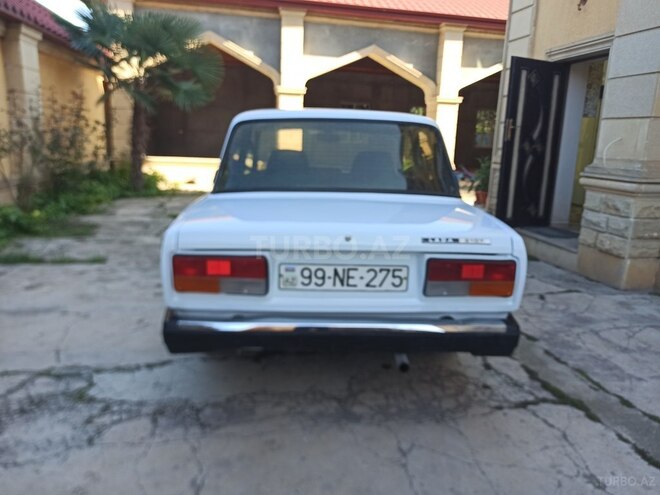 LADA (VAZ) 2107 2006, 250,000 km - 1.7 л - Tovuz