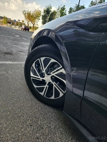 Hyundai Sonata 2020, 170,000 km - 2.0 l - Bakı