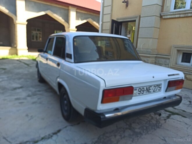 LADA (VAZ) 2107 2006, 250,000 km - 1.7 л - Tovuz