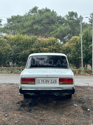 LADA (VAZ) 2107 2003, 78,540 km - 1.5 л - Cəlilabad