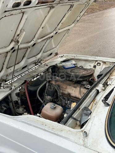 LADA (VAZ) 2107 2003, 78,540 km - 1.5 л - Cəlilabad