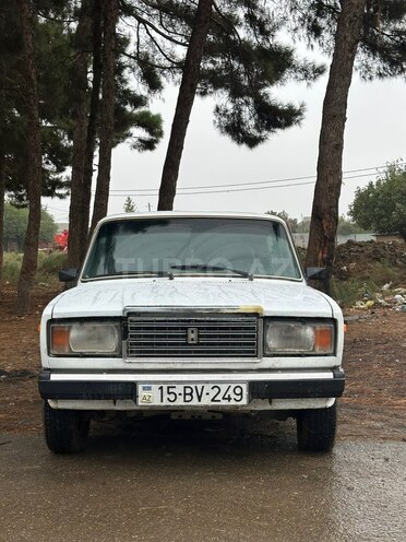 LADA (VAZ) 2107 2003, 78,540 km - 1.5 л - Cəlilabad