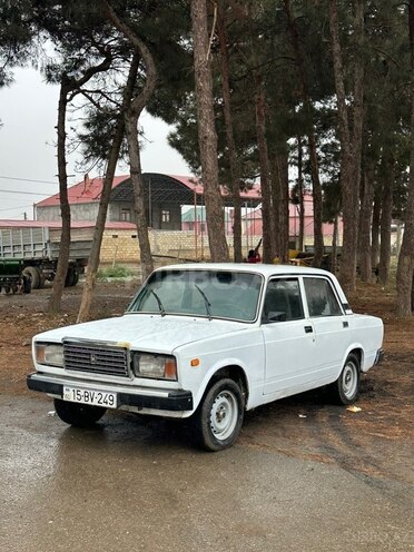 LADA (VAZ) 2107 2003, 78,540 km - 1.5 л - Cəlilabad