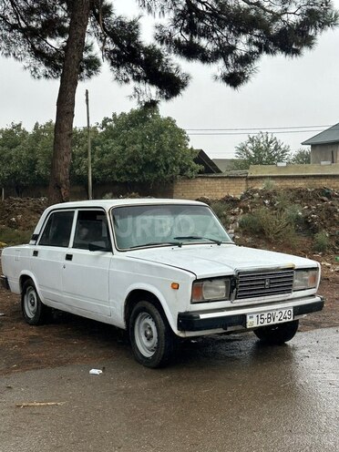LADA (VAZ) 2107 2003, 78,540 km - 1.5 л - Cəlilabad