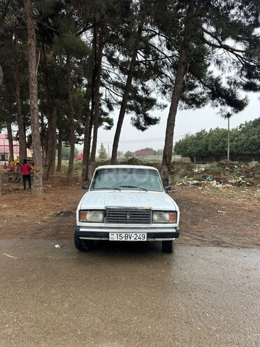 LADA (VAZ) 2107 2003, 78,540 km - 1.5 л - Cəlilabad