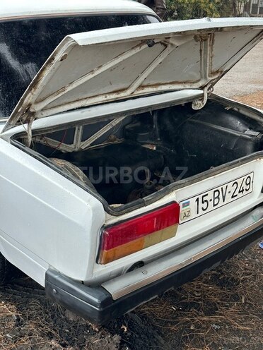 LADA (VAZ) 2107 2003, 78,540 km - 1.5 л - Cəlilabad