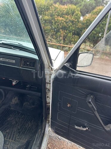 LADA (VAZ) 2107 2003, 78,540 km - 1.5 л - Cəlilabad