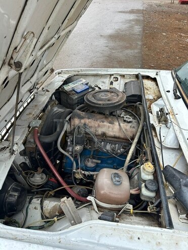 LADA (VAZ) 2107 2003, 78,540 km - 1.5 л - Cəlilabad
