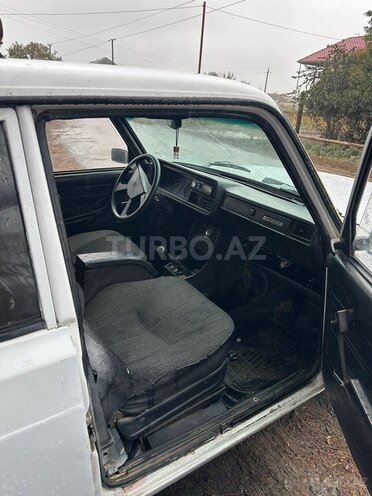 LADA (VAZ) 2107 2003, 78,540 km - 1.5 л - Cəlilabad