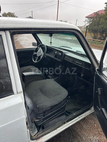 LADA (VAZ) 2107 2003, 78,540 km - 1.5 л - Cəlilabad