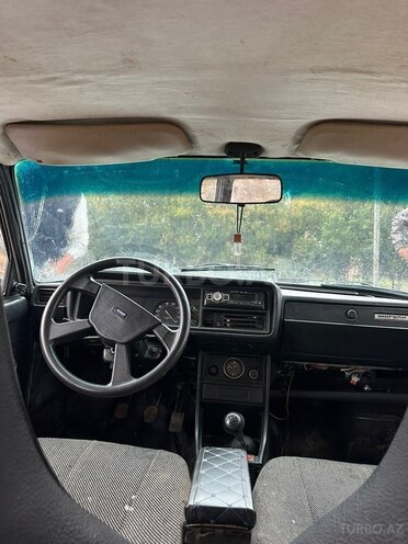 LADA (VAZ) 2107 2003, 78,540 km - 1.5 л - Cəlilabad