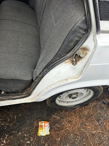 LADA (VAZ) 2107 2003, 78,540 km - 1.5 л - Cəlilabad