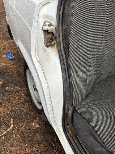 LADA (VAZ) 2107 2003, 78,540 km - 1.5 л - Cəlilabad