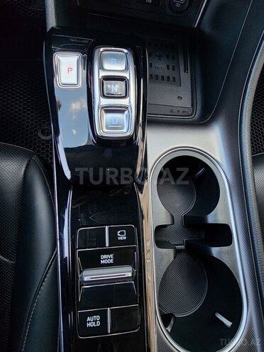 Hyundai Sonata 2020, 170,000 km - 2.0 l - Bakı