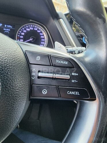 Hyundai Sonata 2020, 170,000 km - 2.0 l - Bakı